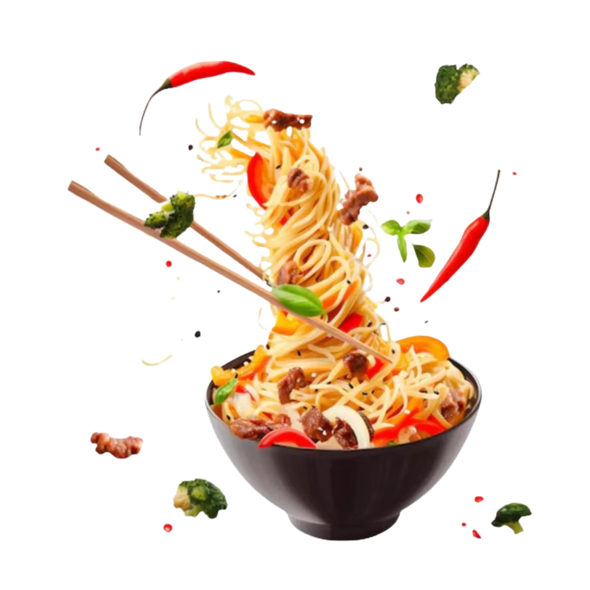 Food Delivery