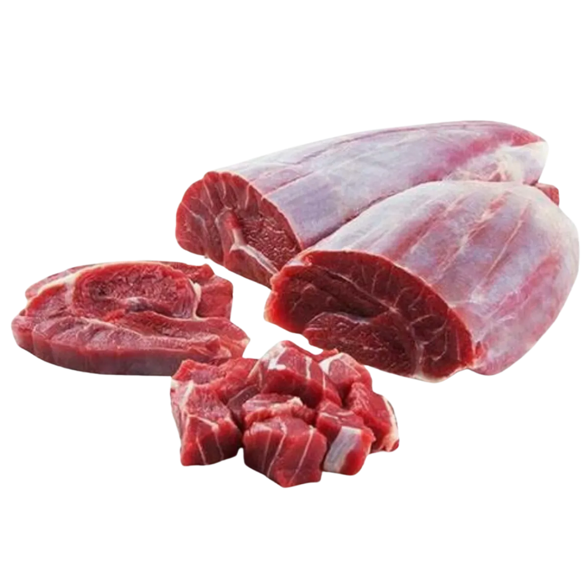 Meat Delivery