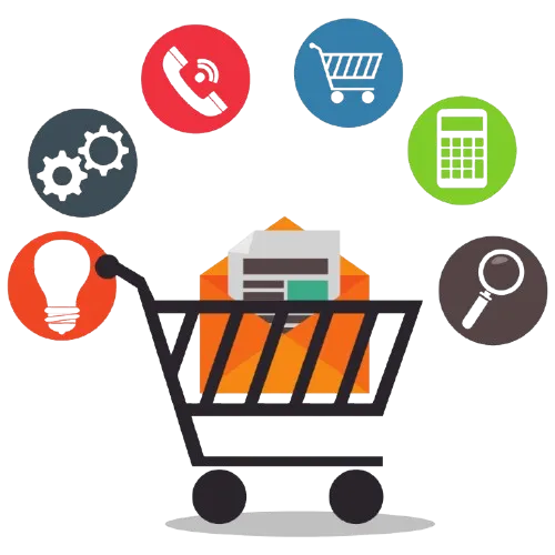eCommerce